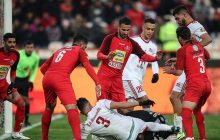 دادستان تبریز علیه هتاکان بازی تراکتورسازی و پرسپولیس اعلام جرم کرد