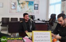فرمانده سپاه مرند: دهه فجر امسال با پیش آهنگ قدرت و اقتدار شروع میشود