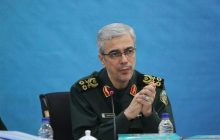 پیام سرلشکر باقری به مناسبت به سالروز نیروی هوایی ارتش