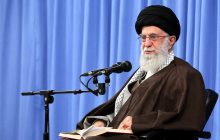 امام خامنه‌ای: باید با استفاده از تحریم، اقتصاد را از وابستگی به نفت نجات داد/ برای اینکه جنگ نشود باید قوی شد