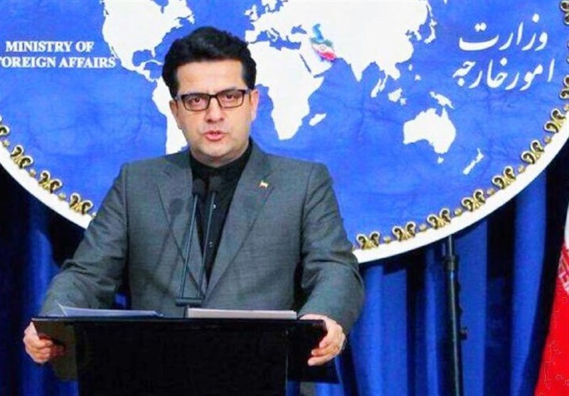 سخنگوی وزارت خارجه:‌ سکوت جامعه بین‌الملل عربستان را گستاخ‌تر کرده است