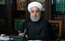 روحانی: هیچ‌کس بالاتر از قانون و مردم نیست/ حضور پرشکوه در راهپیمایی ۲۲ بهمن ضربه دیگری به دشمنان است