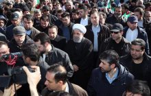 روحانی: هیچ روزی به عظمت و بزرگی ۲۲ بهمن نیست