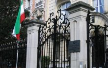سفارت ایران در پاریس: برخی نهادهای فرانسوی در تحریم بدتر از آمریکا هستند