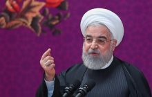 انتقاد روحانی از احتکارکنندگان ماسک و مواد ضدعفونی‌کننده