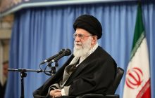 تشکر عمیق امام خامنه ای از ملت ایران در پی امتحان بزرگ و مطلوب انتخابات