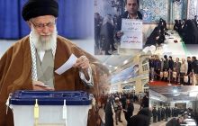 `پوشش زنده جدیدترین اخبار انتخابات مجلس| کدخدایی: ثبت اثر انگشت روی برگه رای اختیاری است/ صفوف طولانی و گسترده مردم به‌عشق 