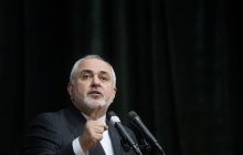 ظریف: آمریکا و اروپا نمی‌توانند بر پایه تفسیر اشتباه از قطعنامه ۲۲۳۱، ایران را موعظه کنند