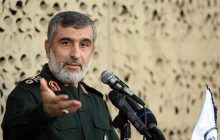 فرمانده نیروی هوافضای سپاه : امکان کنترل موشک‌های سوخت جامد در خارج از جو فراهم شد