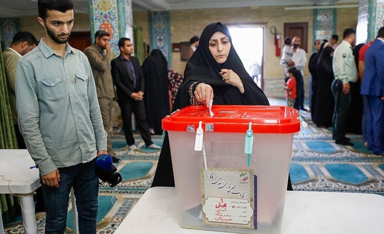 آخرین اخبار انتخابات استان ‌آذربایجان شرقی| شور و شوق حماسی انتخابات‌ در میان تبریزی‌ها / شور حضور مردم در ساعات اولیه