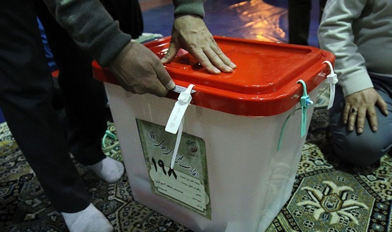 پوشش زنده اعلام نتایج انتخابات مجلس یازدهم‌+جدول و گرایش سیاسی منتخبان