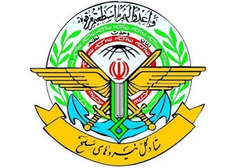 بیانیه ستادکل نیروهای مسلح: سپاه همواره خاری در چشم بیگانگان و بد طینتان داخلی بوده است