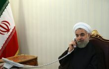 روحانی: بازگشت مسافران نباید موجب ازدحام در مبادی شهرها شود
