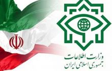 ضربه وزارت اطلاعات به تیم تروریستی جیش الظلم/ سرکرده تروریستها و از عوامل شهادت ۲۷ پاسدار کشته شد