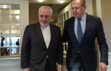 لاوروف: روسیه به ایران در مبارزه با کرونا کمک می‌کند