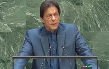 عمران‌خان: وجود تحریم‌ها علیه ایران در شرایط فعلی عین بی‌انصافی است