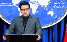 توضیحات سخنگوی وزارت خارجه درباره مشکلات پیش آمده برای ایرانی‌ها در اروپا