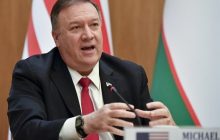 پامپئو: کمپین فشار بر ایران ادامه می‌یابد