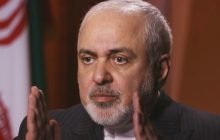 ظریف: تروریسم درمانی آمریکا مانع واکنش مؤثر در مقابل بیماری همه‌گیر جهانی است