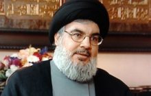 سید حسن نصرالله جمعه شب سخنرانی می‌کند