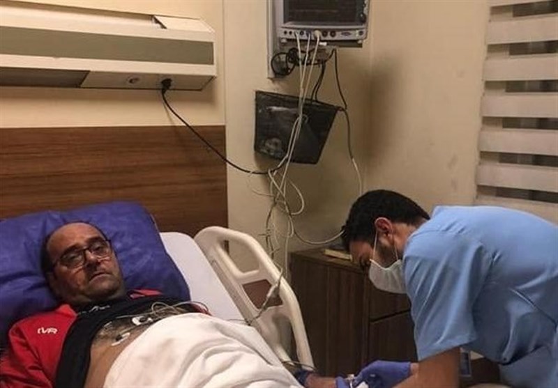 قائم‌مقام دانشگاه علوم پزشکی قم: ۵۷۶ بیمار مبتلا به کرونا در قم بهبود یافته‌اند / مردم فقط ‌بهداشت را رعایت کنند