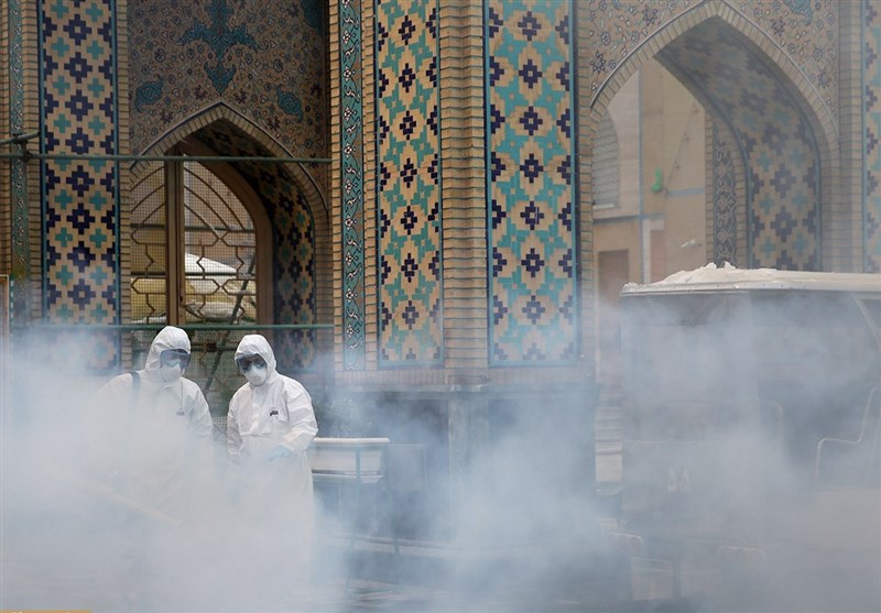 بیانیه تولیت‌های آستان قدس، حرم حضرت معصومه (س) و ‌عبدالعظیم حسنی (ع) درباره بستن درب‌ حرم‌های مطهر‌