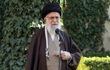 امام خامنه‌‌ای: نباید از دستورات بهداشتی تخطی شود/ برای بیماران همه کشورها طلب عافیت می‌کنیم/ پزشکان در حال جهاد هستند