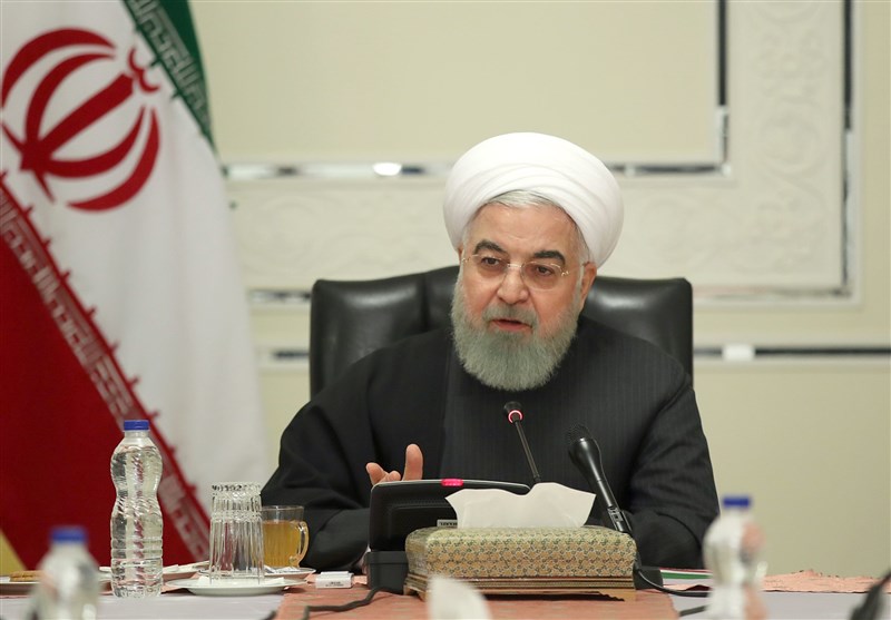 روحانی: رسانه‌ها اجازه ندهند در موضوع کرونا به سمت دو قطبی برویم / به جامعه آرامش دهیم