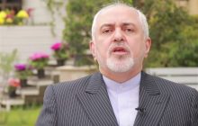 ظریف: آمریکا چند دانشمند ایرانی را گروگان گرفته و آزاد نمی‌کند