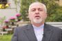 ظریف با گرامیداشت یاد سردار سلیمانی روز پاسدار را تبریک گفت