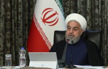 روحانی مطرح کرد:جزئیات طرح جدید وزارت بهداشت برای قطع زنجیره «کرونا»