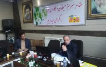 ۶ مرکز بهداشتی در مرند بیماران مشکوک به کرونا را پذیرش می‌کند