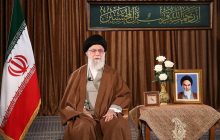 رهبر معظم انقلاب در سخنرانی نوروز:کشور ظرفیت مقابله با چالش‌ها را در هر سطحی دارد/ آمریکا خبیث‌ترین دشمن ملت ایران است/ همه به دستورات ستاد ملی مقابله با کرونا عمل کنند