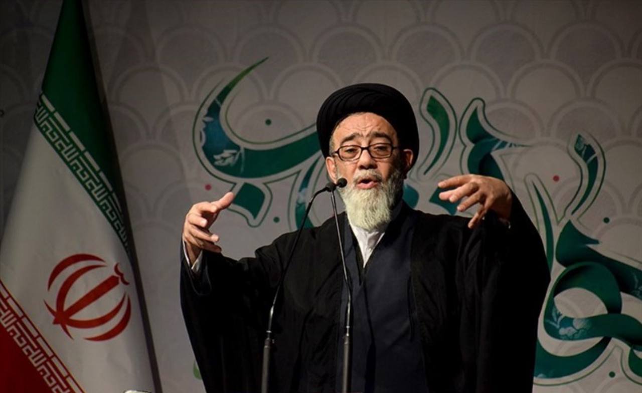 انتقاد آل‌هاشم از بی‌توجهی عده‌ای به توصیه‌های بهداشتی و حضور در اماکن پرتراکم/بازهم تذکر می‌دهم