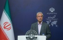 ربیعی در گفت‌وگوی زنده تلویزیونی: بزرگترین چالش در سال ۹۸ تحریم‌های بی‌سابقه آمریکا بود/ برگزاری جلسات دولت بدون تعطیلی برای مقابله با کرونا