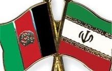 لایحه موافقت‌نامه ارتباط بین‌المللی راه آهن بین ایران و افغانستان به مجلس رفت