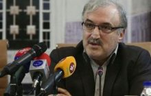 نمکی در مجلس: هنوز وارد مرحله مهار کرونا نشدیم