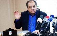 تماس سرپرست مسابقات سازمان لیگ با مدیران باشگاه‌های لیگ برتری