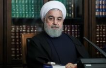 روحانی: وزارت بهداشت شرایط آغاز فعالیت کسب‌وکارها با ریسک متوسط را مشخص کند