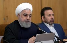 روحانی: گزارش دیوان محاسبات راجع به ارز ۱۰۰درصد غلط است/برخی دنبال نابودی ارتش بودند
