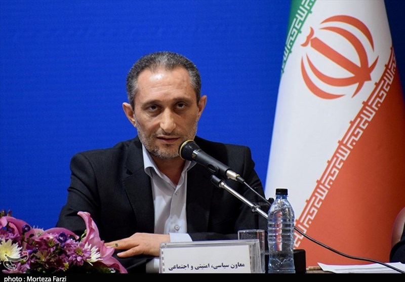 کرونا در شهرهای کم‌جمعیت آذربایجان شرقی شیوع کمتری دارد