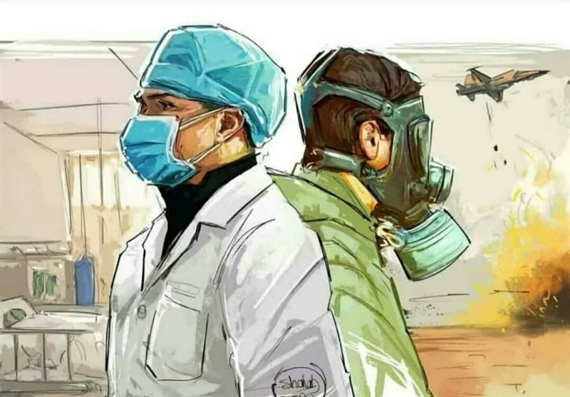 آذربایجان شرقی|رئیس بیمارستان آذرشهر به جمع شهدای مدافع سلامت پیوست