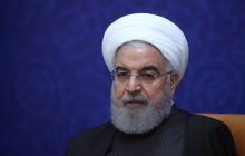روحانی خبر داد: اختصاص اعتبار یک میلیون تومانی به تمام سرپرستان یارانه‌بگیر