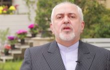 هشدار ظریف به ترامپ: ایران جنگی را آغاز نمی‌کند اما جنگ افروزان را ادب می‌کند