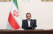 جهانگیری: ارز ۴۲۰۰تومانی برای حفاظت از معیشت مردم اختصاص پیدا می‌کند