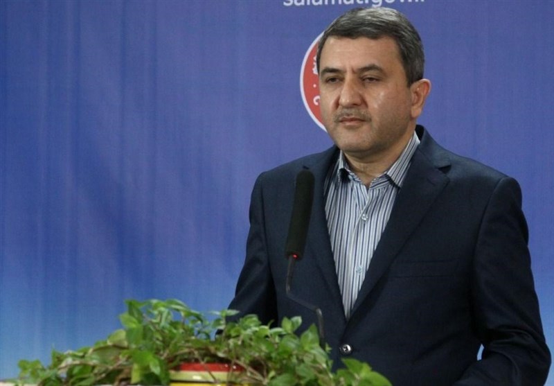 ایران آماده صادرات کیت‌‌های تشخیص کرونا/ برپایی ۶۰ آزمایشگاه تشخیصی در کمتر از ۱۰ روز