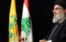 لبنان|سید حسن نصرالله امشب سخنرانی می‌کند