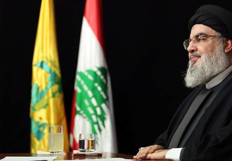 لبنان|سید حسن نصرالله امشب سخنرانی می‌کند