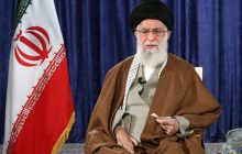 رهبر معظم انقلاب: ملت ایران در آزمون کرونا خوش درخشید/ خوب است رزمایش گسترده‌ای در کشور برای کمک به نیازمندان اتفاق بیفتد