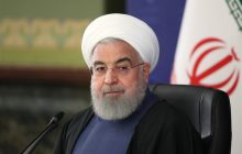 دستور روحانی به نمکی درباره تقویت بررسی‌های لازم برای بازگشایی اماکن مذهبی
